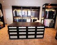 Closets