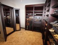 Closets