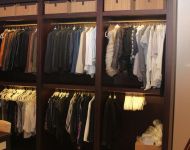 Closets